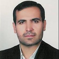 Dr. Alireza Khalaj