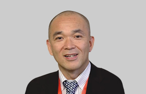 Dr Kazu Kasama