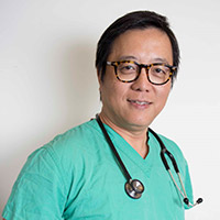Dr Wei-Jei Lee